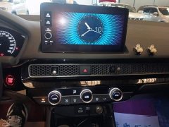 Honda Civic 1.8T CVT Sport Edition - ფოტო 9