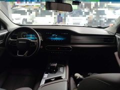 Jetour Jietu X90 PLUS 2023 1.6T Diesel DCT Flat Floor 5-Seater - ფოტო 10