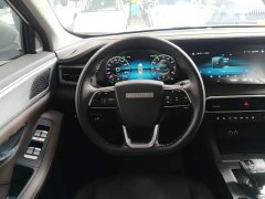 Jetour Jietu X90 PLUS 2023 1.6T Diesel DCT Flat Floor 5-Seater - ფოტო 11