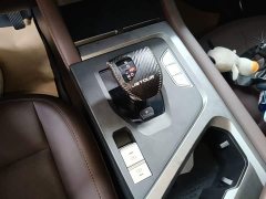 Jetour Jietu X90 PLUS 2023 1.6T Diesel DCT Flat Floor 5-Seater - ფოტო 14