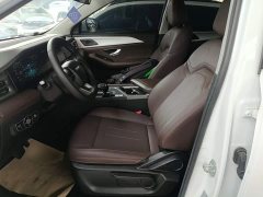 Jetour Jietu X90 PLUS 2023 1.6T Diesel DCT Flat Floor 5-Seater - ფოტო 15