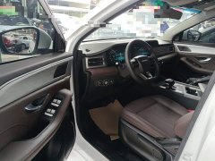 Jetour Jietu X90 PLUS 2023 1.6T Diesel DCT Flat Floor 5-Seater - ფოტო 16