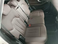 Jetour Jietu X90 PLUS 2023 1.6T Diesel DCT Flat Floor 5-Seater - ფოტო 17