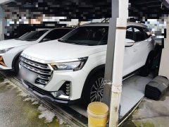 Jetour Jietu X90 PLUS 2023 1.6T Diesel DCT Flat Floor 5-Seater - ფოტო 2