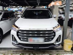 Jetour Jietu X90 PLUS 2023 1.6T Diesel DCT Flat Floor 5-Seater - ფოტო 3