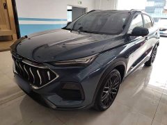 Changan Oushan X5 2021 1.5T DCT Premier - ფოტო 1