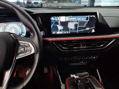 Changan Oushan X5 2021 1.5T DCT Premier - ფოტო 10