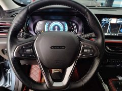 Changan Oushan X5 2021 1.5T DCT Premier - ფოტო 11