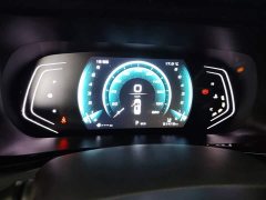 Changan Oushan X5 2021 1.5T DCT Premier - ფოტო 12