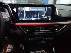 Changan Oushan X5 2021 1.5T DCT Premier - ფოტო 13