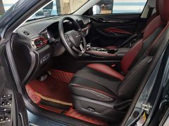 Changan Oushan X5 2021 1.5T DCT Premier - ფოტო 15