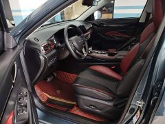 Changan Oushan X5 2021 1.5T DCT Premier - ფოტო 16