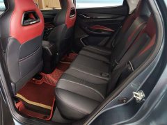 Changan Oushan X5 2021 1.5T DCT Premier - ფოტო 17