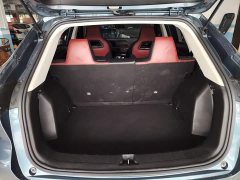 Changan Oushan X5 2021 1.5T DCT Premier - ფოტო 19