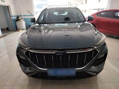 Changan Oushan X5 2021 1.5T DCT Premier - ფოტო 3