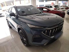 Changan Oushan X5 2021 1.5T DCT Premier - ფოტო 4