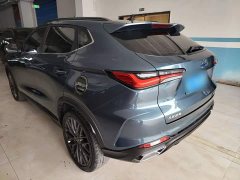 Changan Oushan X5 2021 1.5T DCT Premier - ფოტო 5