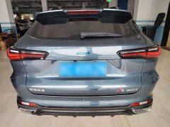 Changan Oushan X5 2021 1.5T DCT Premier - ფოტო 6