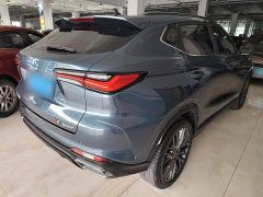 Changan Oushan X5 2021 1.5T DCT Premier - ფოტო 7