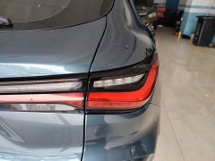Changan Oushan X5 2021 1.5T DCT Premier - ფოტო 8