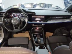 Audi A3 A3L Limousine 35 TFSI Fashion Sport Edition - ფოტო 10