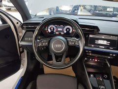 Audi A3 A3L Limousine 35 TFSI Fashion Sport Edition - ფოტო 11