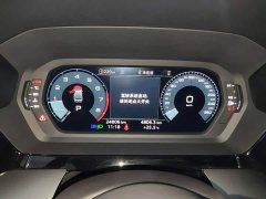 Audi A3 A3L Limousine 35 TFSI Fashion Sport Edition - ფოტო 12
