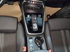 Audi A3 A3L Limousine 35 TFSI Fashion Sport Edition - ფოტო 14