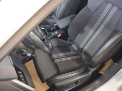 Audi A3 A3L Limousine 35 TFSI Fashion Sport Edition - ფოტო 15
