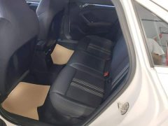 Audi A3 A3L Limousine 35 TFSI Fashion Sport Edition - ფოტო 17
