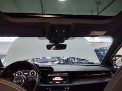 Audi A3 A3L Limousine 35 TFSI Fashion Sport Edition - ფოტო 18