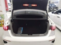 Audi A3 A3L Limousine 35 TFSI Fashion Sport Edition - ფოტო 19