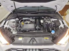Audi A3 A3L Limousine 35 TFSI Fashion Sport Edition - ფოტო 20