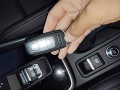 Audi A3 A3L Limousine 35 TFSI Fashion Sport Edition - ფოტო 9