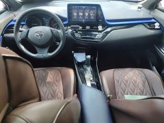 Toyota Yize IZOA 2020 2.0L Yixiang Edition - ფოტო 13