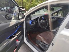 Toyota Yize IZOA 2020 2.0L Yixiang Edition - ფოტო 14