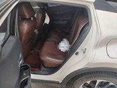 Toyota Yize IZOA 2020 2.0L Yixiang Edition - ფოტო 15
