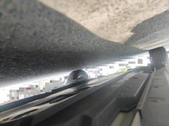 Toyota Yize IZOA 2020 2.0L Yixiang Edition - ფოტო 16