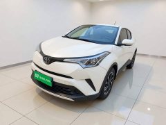 Toyota Yize IZOA 2020 2.0L Yixiang Edition - ფოტო 2