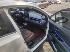 Toyota Yize IZOA 2020 2.0L Yixiang Edition - ფოტო 20
