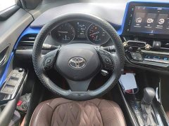 Toyota Yize IZOA 2020 2.0L Yixiang Edition - ფოტო 3