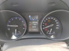 Toyota Yize IZOA 2020 2.0L Yixiang Edition - ფოტო 4