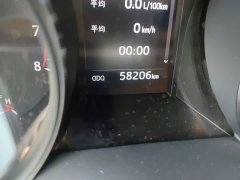 Toyota Yize IZOA 2020 2.0L Yixiang Edition - ფოტო 5
