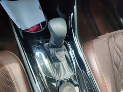 Toyota Yize IZOA 2020 2.0L Yixiang Edition - ფოტო 7
