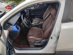 Toyota Yize IZOA 2020 2.0L Yixiang Edition - ფოტო 8