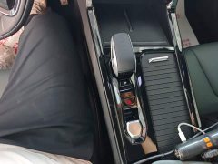 Geely Boyue 2024 1.5TD Smart Connected Plus - ფოტო 10