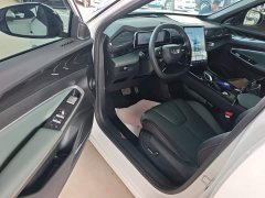Geely Boyue 2024 1.5TD Smart Connected Plus - ფოტო 12