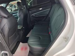 Geely Boyue 2024 1.5TD Smart Connected Plus - ფოტო 13