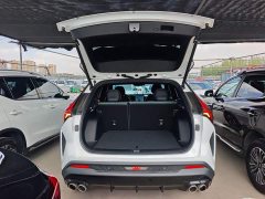 Geely Boyue 2024 1.5TD Smart Connected Plus - ფოტო 15
