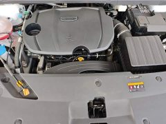 Geely Boyue 2024 1.5TD Smart Connected Plus - ფოტო 16